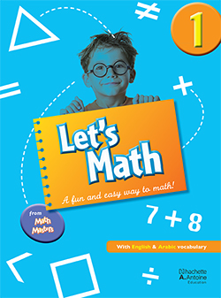 LETS MATH 1
