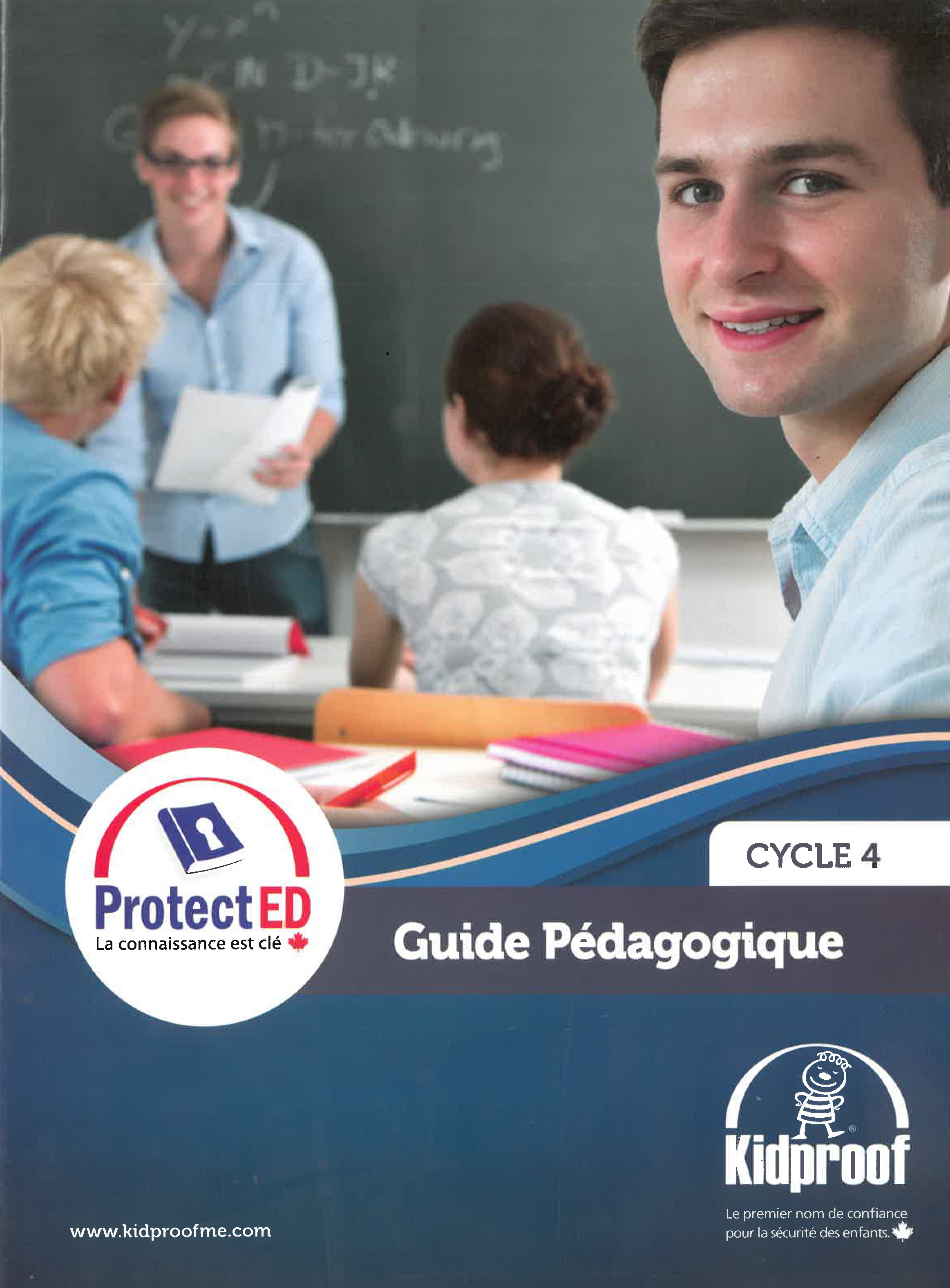 GUIDE ES1-ES2-ES3