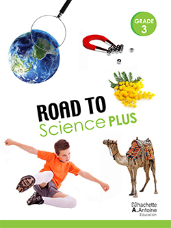 RAOD TO SCIENCE CE2