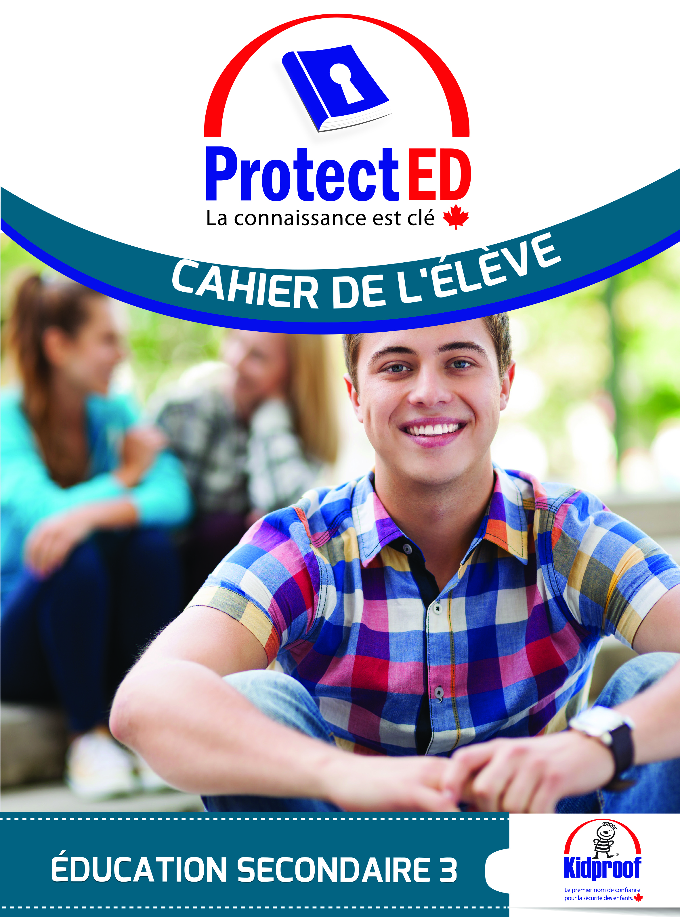 Cahier de l'élève & Guide Parent