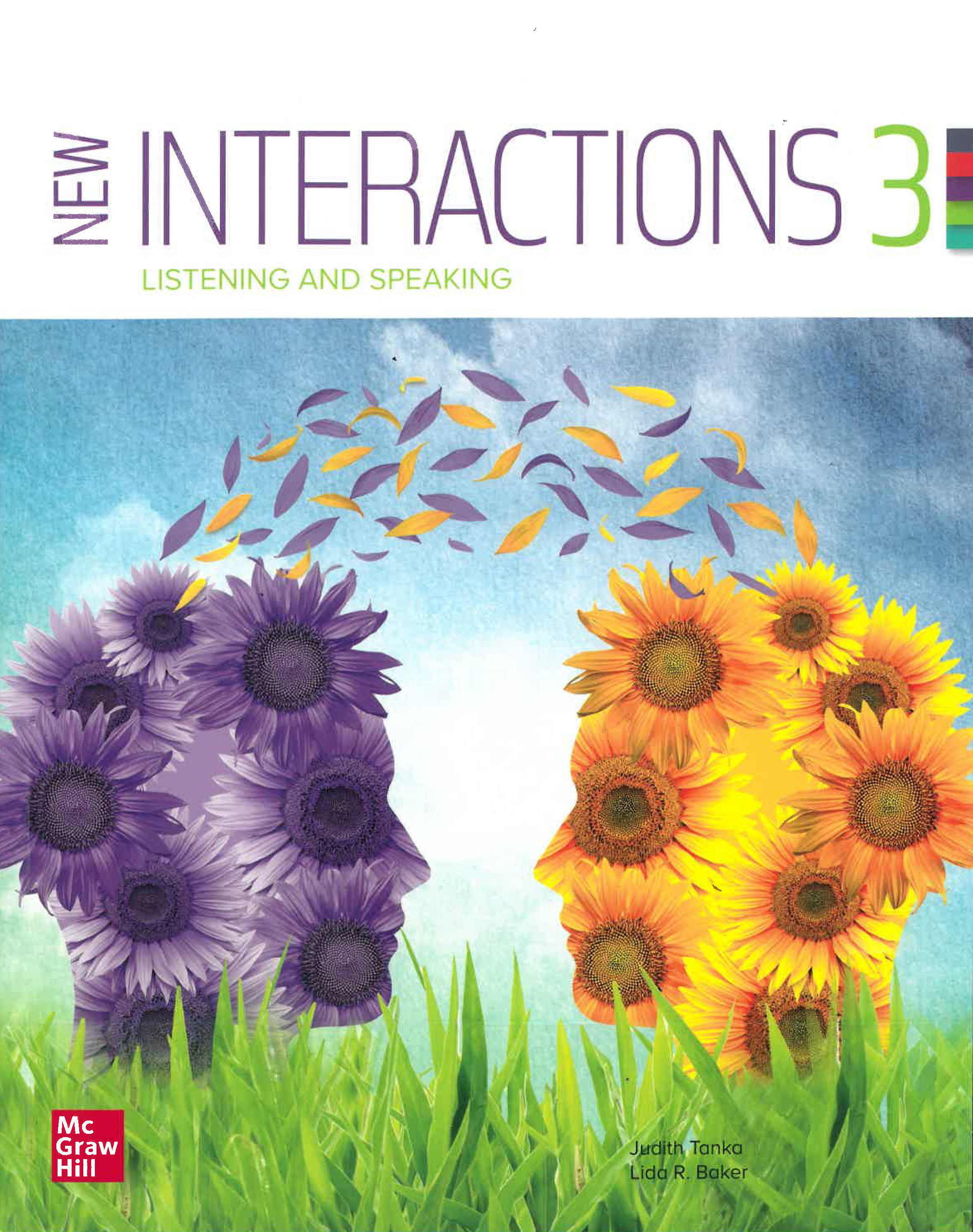 NEW INTERACTIONS 3