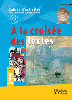 Cahier