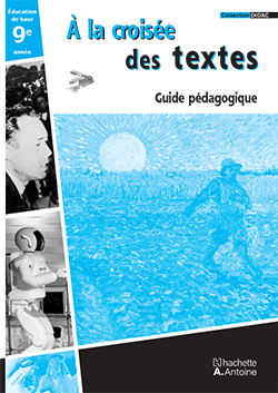 Guide pédagogique